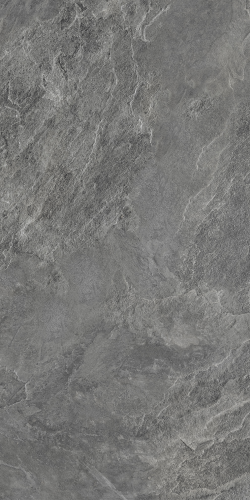 Керамогранит Kerranova K-2212/SR Krater Dark Grey 60x120