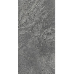Керамогранит Kerranova K-2212/SR Krater Dark Grey 60x120