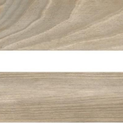 Керамогранит Rondine J86592 Woodie Chevron Brown 7.5x40.7