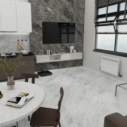 Керамогранит Duna RP-238268 Scion Grey Reflex Punch 60x120