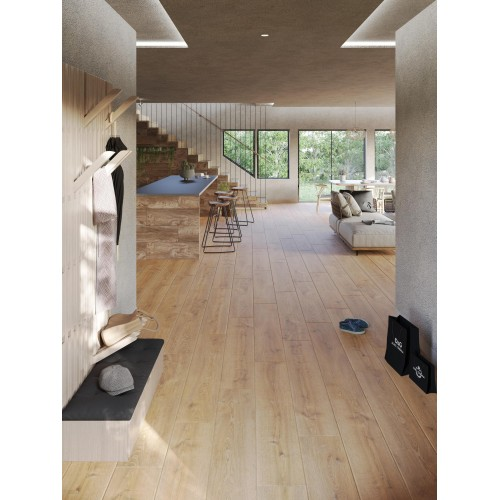 Ламинат Egger Дуб Уолтем натуральный коллекция PRO Laminate 2023 Large 32 класс 8 мм EPL122 (Россия)