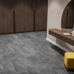 Кварц-виниловый ламинат SPC Alta Step Roca Обсидиан SPC1905