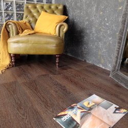 Кварц-виниловый ламинат SPC Aquafloor Quartz AF3511QV