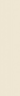 Керамическая плитка Wow 132670 Melange Talc 10.7x54.2