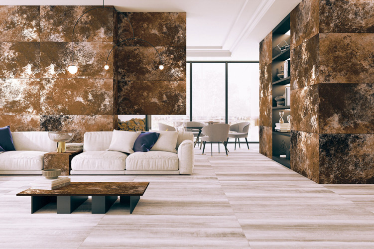 Керамогранит Gravita Ariel Bronze 60x120