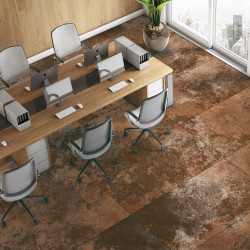 Керамогранит Gravita Ariel Bronze 60x120