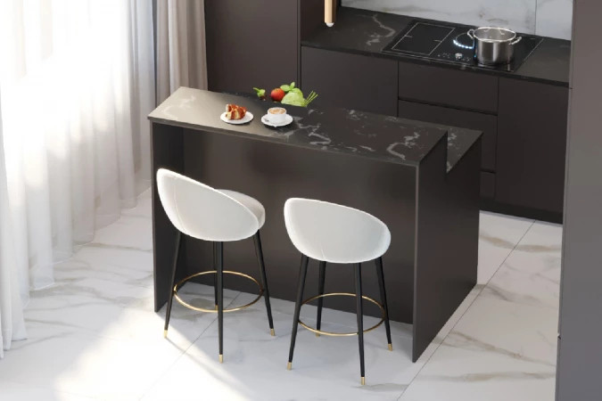 Керамогранит Gresse GRS01-19 Ellora Lotus 60x120