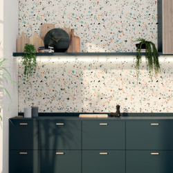 Керамогранит Prissmacer Gobi Bianco 60x60