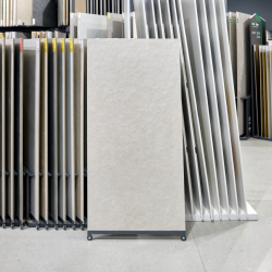 Керамогранит Neodom N40041 Stone Basalt Stone White Matt 60x120