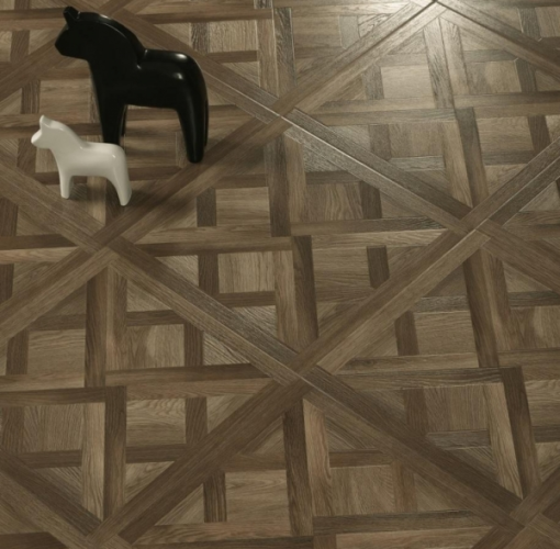 Ламинат Woodstyle Opera Шанье Коричневый 70336