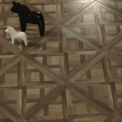 Ламинат Woodstyle Opera Шанье Коричневый 70336