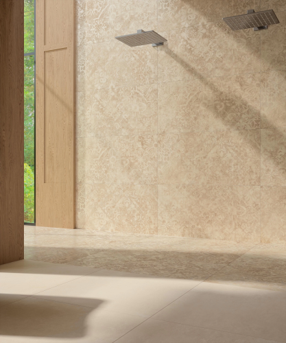 Керамогранит Atlas Concorde Russia 610080000234 Rinascente Wallpaper Rect 60x120