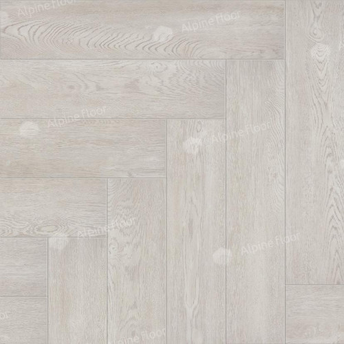 Кварцвиниловая плитка Alpine Floor Parquet Light Голубой Лес ЕСО 13-9 MC