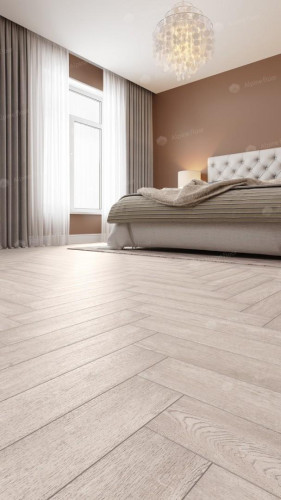 Кварцвиниловая плитка Alpine Floor Parquet Light Голубой Лес ЕСО 13-9 MC