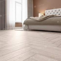 Кварцвиниловая плитка Alpine Floor Parquet Light Голубой Лес ЕСО 13-9 MC