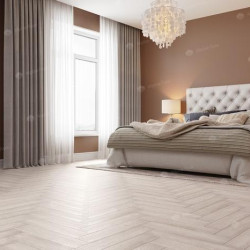 Кварцвиниловая плитка Alpine Floor Parquet Light Голубой Лес ЕСО 13-9 MC
