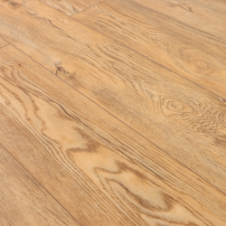 Кварц-виниловый ламинат SPC CronaFloor Wood Дуб Паланга