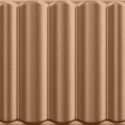 Керамическая плитка Vilar Arbaro Metallica Copper 5x30