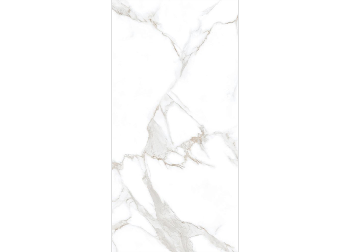 Керамогранит Neodom N20493 Classic Marble Statuario Irish Gold Polished 80x160