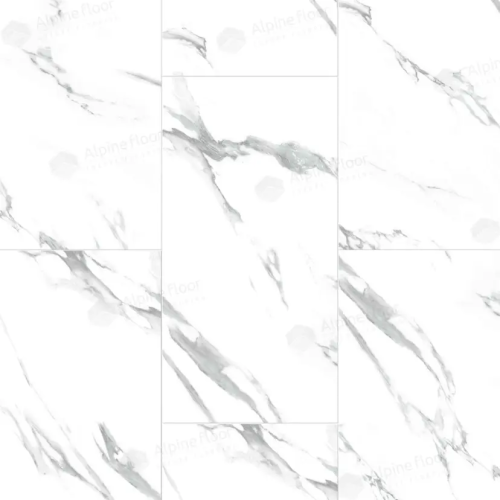 Кварцвиниловая плитка Alpine Floor Light Stone Делмар ECO-15-19