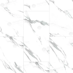 Кварцвиниловая плитка Alpine Floor Light Stone Делмар ECO-15-19