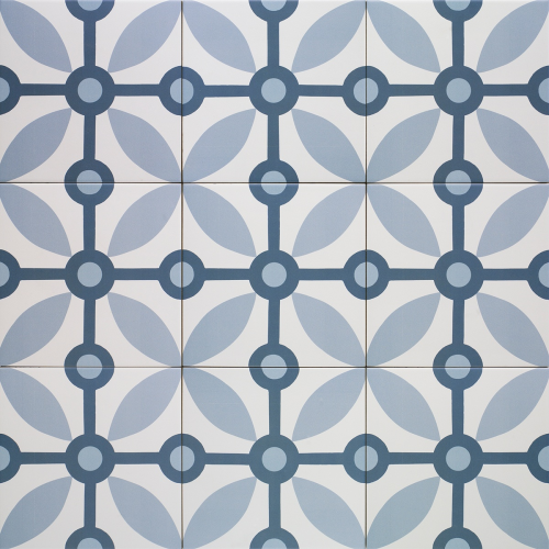 Керамогранит Mainzu Normandy PT03768 Sena 20x20