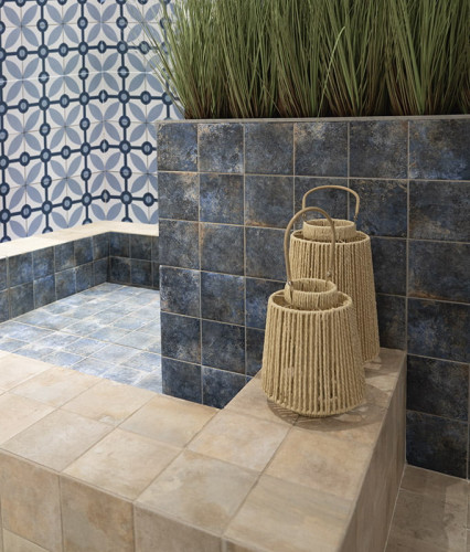 Керамогранит Mainzu Normandy PT03768 Sena 20x20