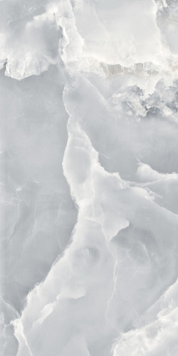 Керамогранит Global Tile Glissando GT1206014716PR Голубой 60x120