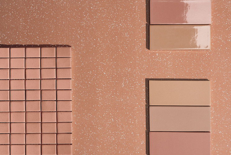 Керамогранит 41ZERO42 4100850 Cosmo Cotto 80x80