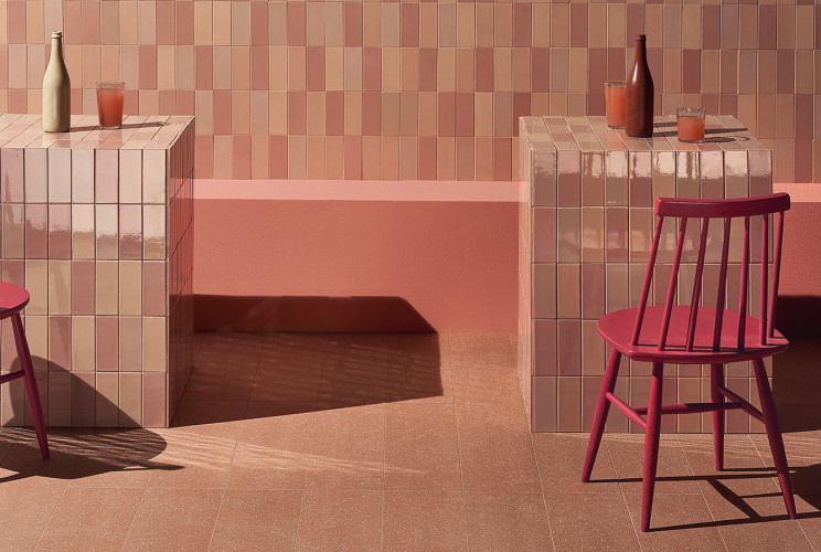 Керамогранит 41ZERO42 4100850 Cosmo Cotto 80x80