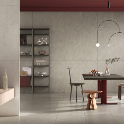 Керамогранит Vitra K958007R MoonLight Греж Матовый R10A Ректификат 60x120