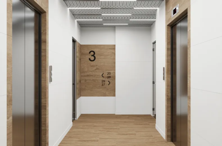 Керамогранит Laparet х9999309488 Betonica Blanco PRO светло-серый матовый R12Soft 60х60