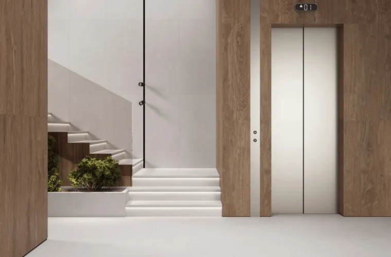 Керамогранит Laparet х9999311429 Attol White Pro светло-серый R10Soft CB 60х120