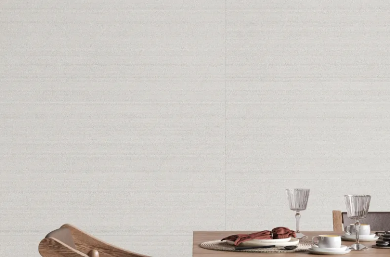 Керамогранит Laparet х9999311429 Attol White Pro светло-серый R10Soft CB 60х120