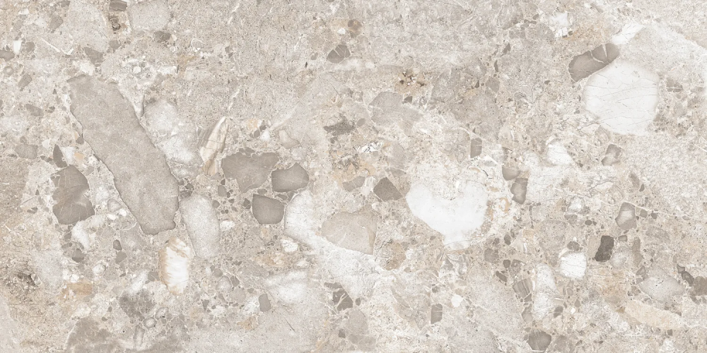 Керамогранит NT Ceramic NTTVL99846D Terrazzo Beige Creative 4D 60x120