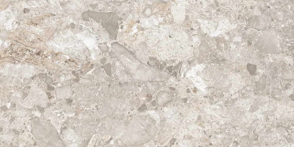 Керамогранит NT Ceramic NTTVL99846D Terrazzo Beige Creative 4D 60x120