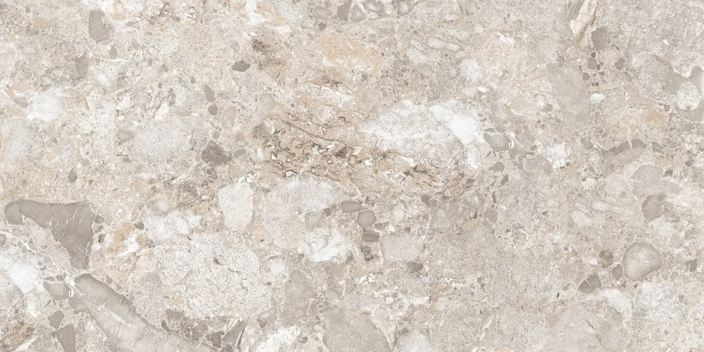 Керамогранит NT Ceramic NTTVL99846D Terrazzo Beige Creative 4D 60x120