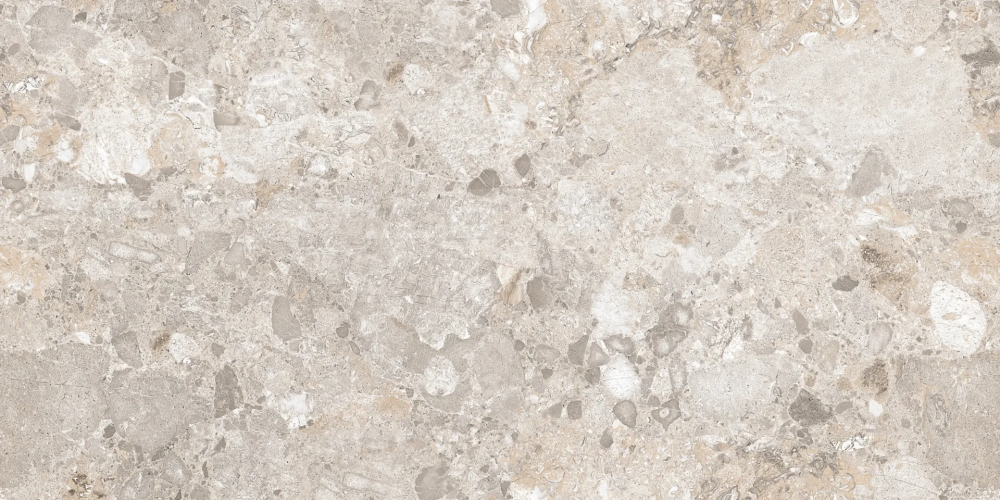 Керамогранит NT Ceramic NTTVL99846D Terrazzo Beige Creative 4D 60x120