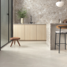 Керамогранит NT Ceramic NTTVL99846D Terrazzo Beige Creative 4D 60x120