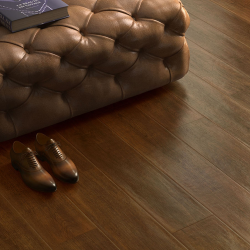 Керамогранитa Sant Agostino CSALKWBU20 Lakewood Burnt 20x120