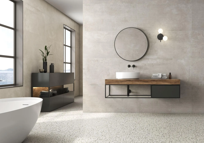 Керамогранит Pamesa 017.250.0007.14629 Bogart Beige MT Rect 60x120