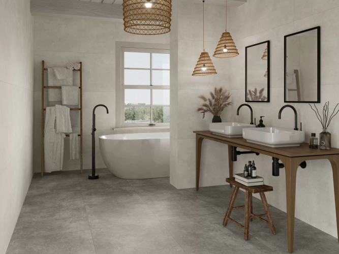 Керамогранит Pamesa Atrium Alpha Marengo 60x120