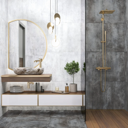 Керамогранит Alma Ceramica GFU04OXD70R Oxide Sugar 60x60 