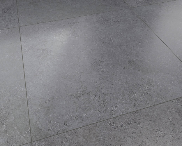 Керамогранит Primavera NG108 Тайкан графит 60x60