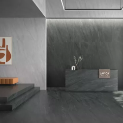 Керамогранит Geotiles Lavica Gris Matt 60x120