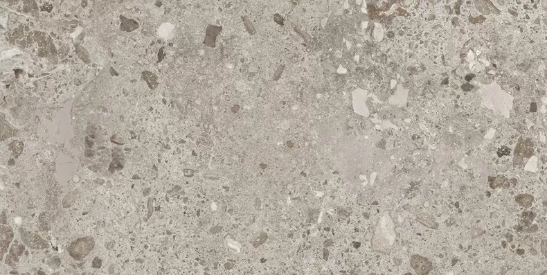 Керамогранит Grespania 44BZP39 Bierzo Gris Seda 60х120