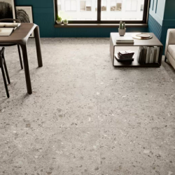 Керамогранит Grespania 44BZP39 Bierzo Gris Seda 60х120