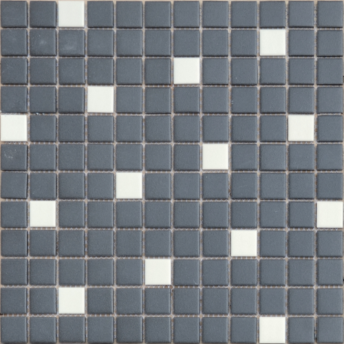 Мозаика LeeDo Ceramica Galassia 23x23x6 (PET) 300х300, антислип