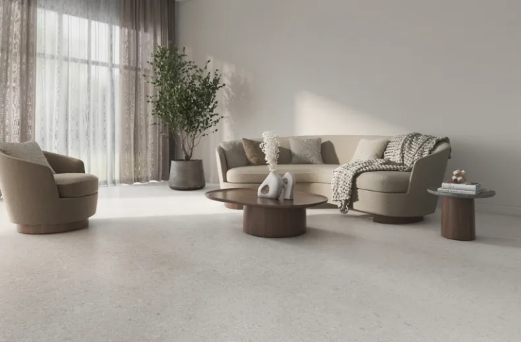 Керамогранит Prissmacer Bergamo Marfil Matt 60x120