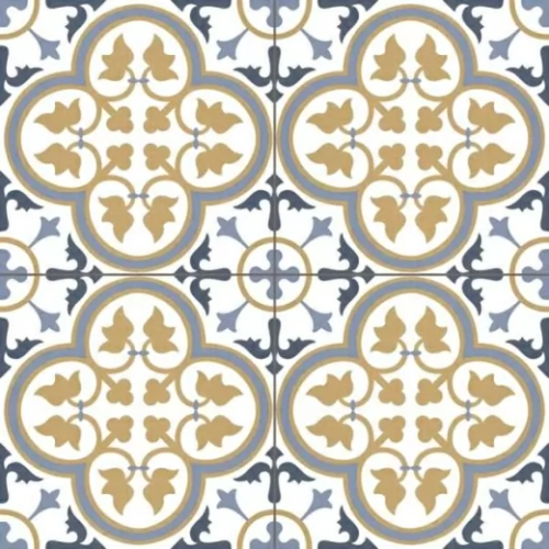 Керамогранит Prissmacer Hampton Beige Pre-Cut 45x45